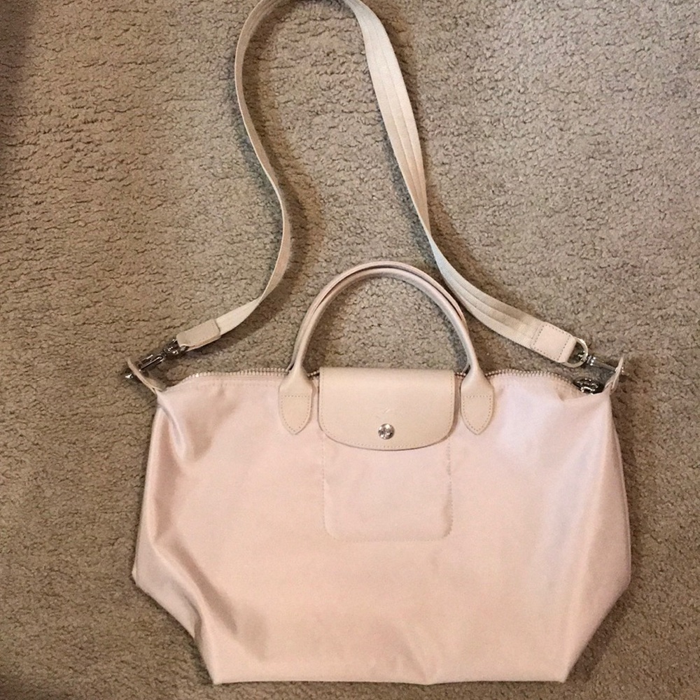 Longchamp bag